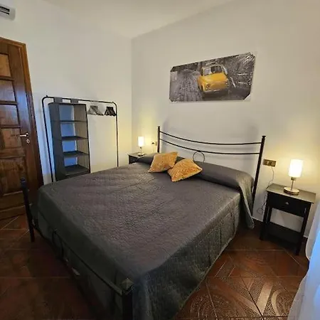 Il Casaletto Di Simeone *