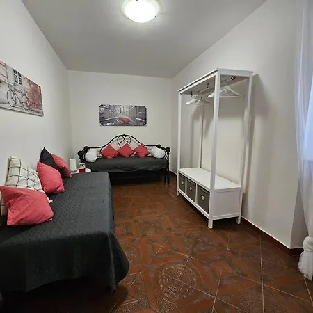 Il Casaletto Di Simeone * Амелиа