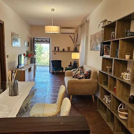 Дом отдыха Il Casaletto Di Simeone *