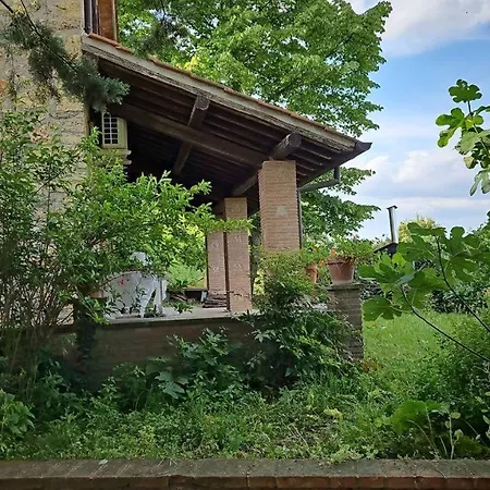 Il Casaletto Di Simeone