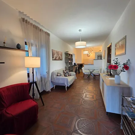 Il Casaletto Di Simeone 펜션 아멜리아