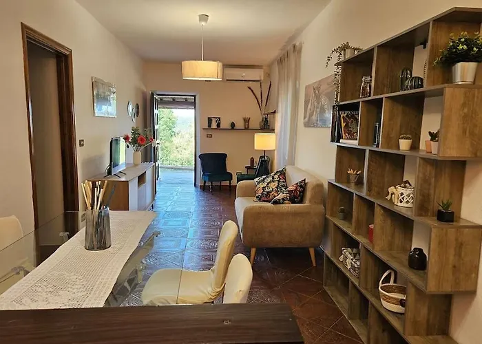 Vakantiehuis Il Casaletto Di Simeone *